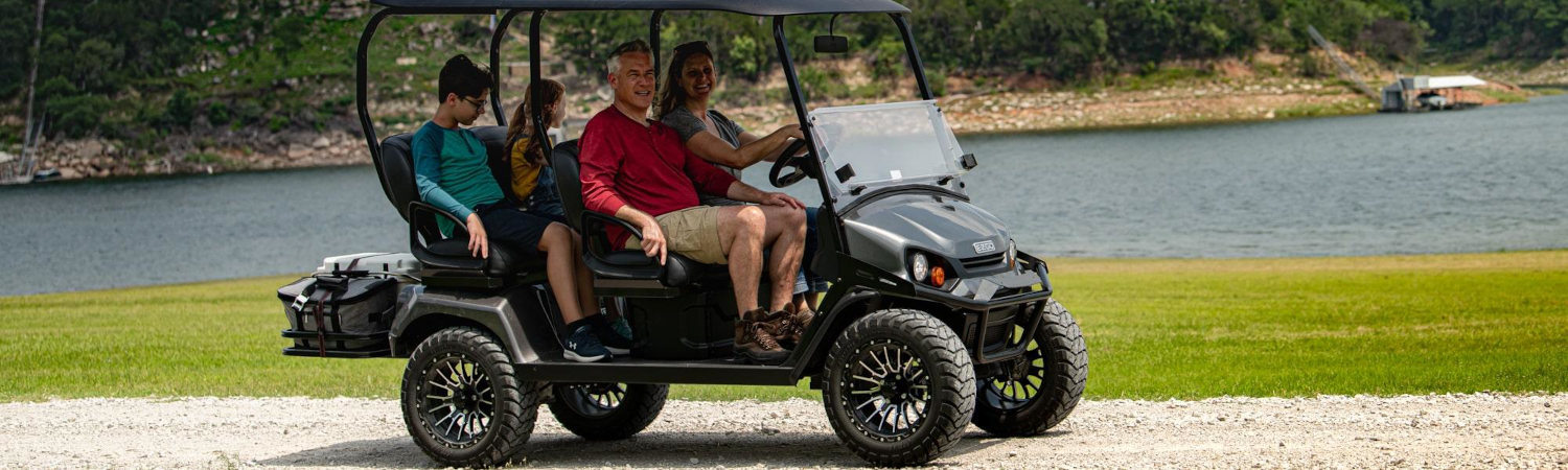 2023 E-Z-GO Golf Cart for sale in B&D Turf Cars, Council Bluffs, Iowa
