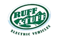 Ruffn Tuff logo
