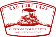 B&D Turf Cars